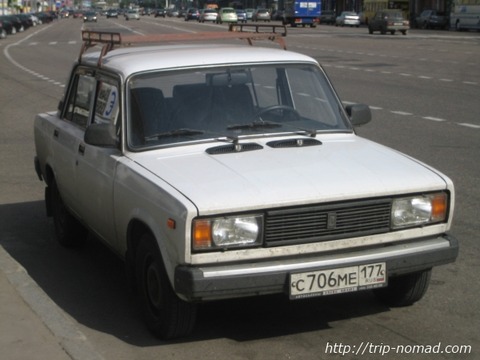 russian-car0051