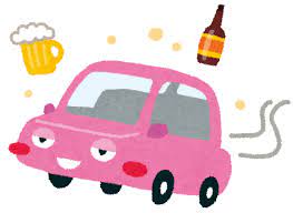 【朗報】飲酒運転を根絶する…｢3回摘発された場合、免許剥奪・車両没収｣法案を推進wwwwwwww