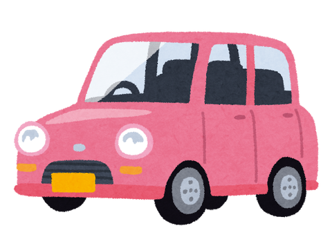 コドオジ「車で送ってやるよ、乗ってけ」←乗ってそうな車wwwwwww