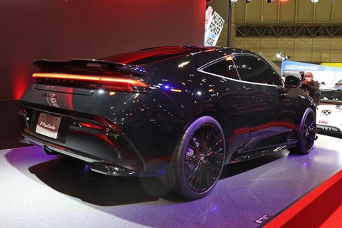 ワイ、来年就職したら買いたい車がこちらｗｗｗｗｗｗｗ