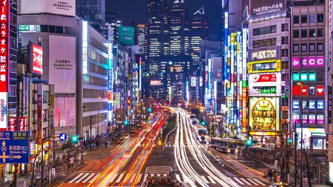【悲報】底辺「東京は車いらないんだぁあああ！」ワイ「お金無いだけだよね？」底辺「！！」