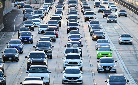 【悲報】アメリカ人、日本車を駆け込み購入してる模様ｗｗｗｗｗ