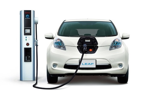 【速報】今月の『EV』の充電料金ｗｗｗｗ