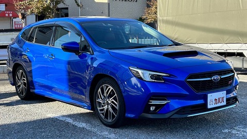 『スバル車』を買う人の目的がこちらｗｗｗｗｗｗｗ