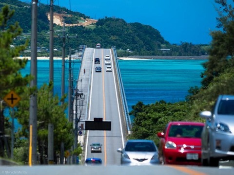 世間『社会人になったら車移動が当たり前だぞ！』ワイ『えぇ・・・』
