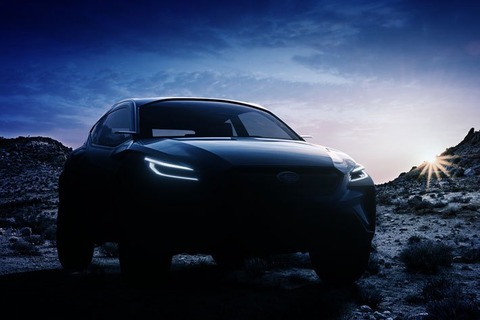 【悲報】『SUBARU』とかいう謎の自動車メーカーｗｗｗｗｗｗ