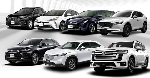 【急募】人生で初めて買う車ってどれがいいの？