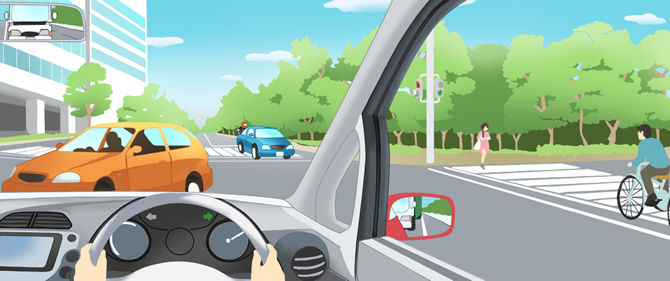 ワイ右折車 後続車にクラクションを鳴らされるwwwwwwwww 車ちゃんねる ワイ右折車 後続車にクラクションを鳴らされるwwwwwwwww 車ちゃんねる