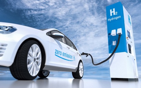 『水素自動車』って環境対策としては完璧だよな？？？？？