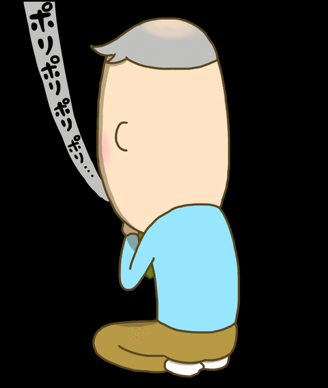 にゃにゃ父カッパ