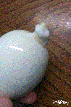 田口乳業の「コロンブスのアイスたまご」