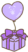 パープル