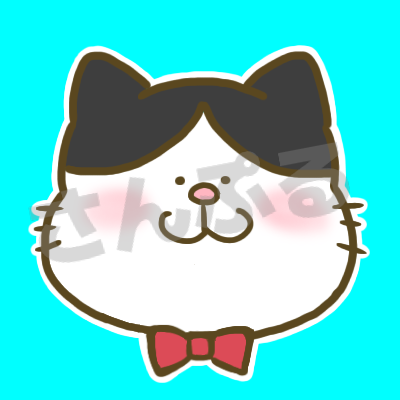ご依頼アイコン(サンプル)
