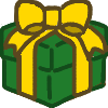 クリスマスプレゼント