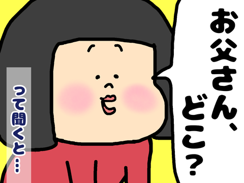 愛犬に尋ねる
