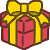 クリスマスプレゼント