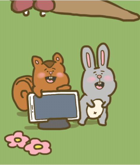 どんな顔?これさ