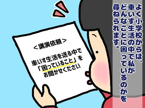 講演依頼
