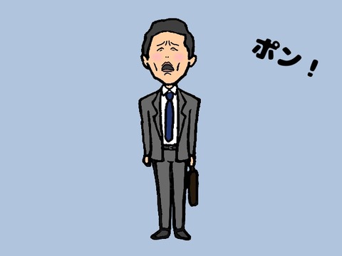 腹が減った孤独のグルメの井之頭五郎