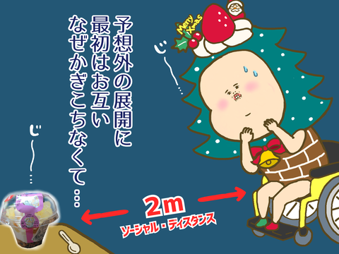『恋あた』セブン-イレブンコラボスイーツレポ