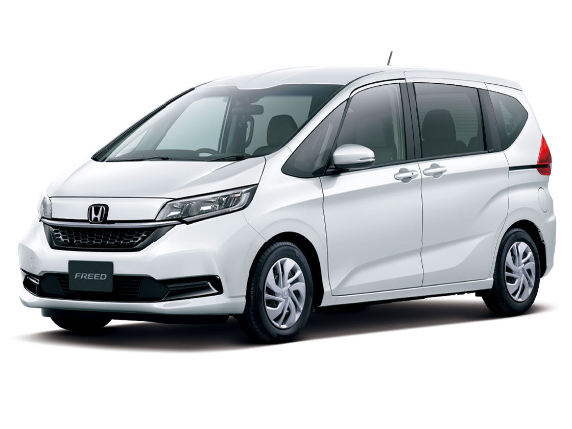 ホンダ フリード値引き21知らないと後悔する1つの事 軽自動車人気ランキング