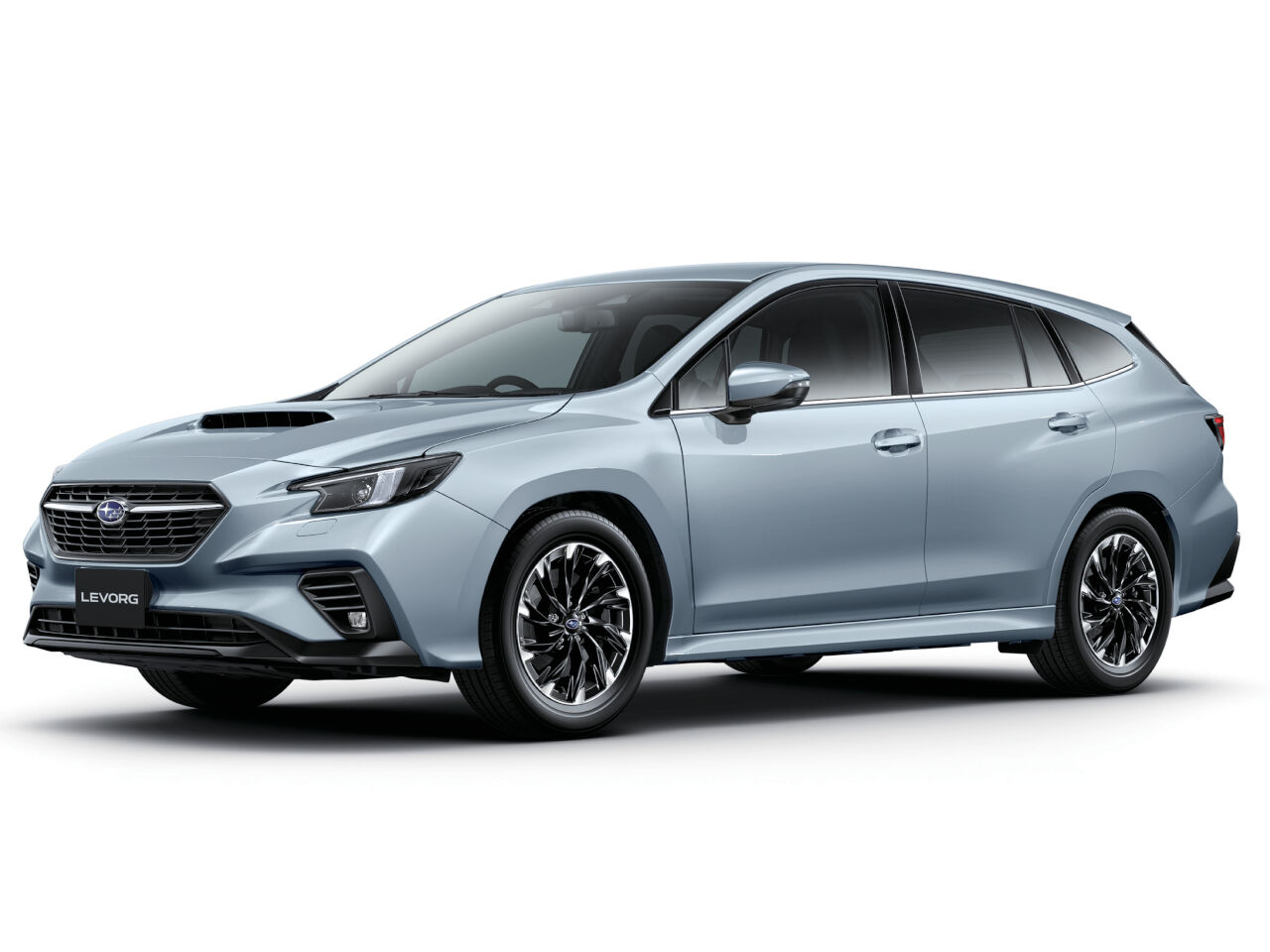 オーナーレビュー スバル新型レヴォーグ納車後5ヶ月レポート この車を買う意義 ナビの不満点 遂にアレが付く 1秒カスタムで激変 Subaru New Levorg 車情報速報