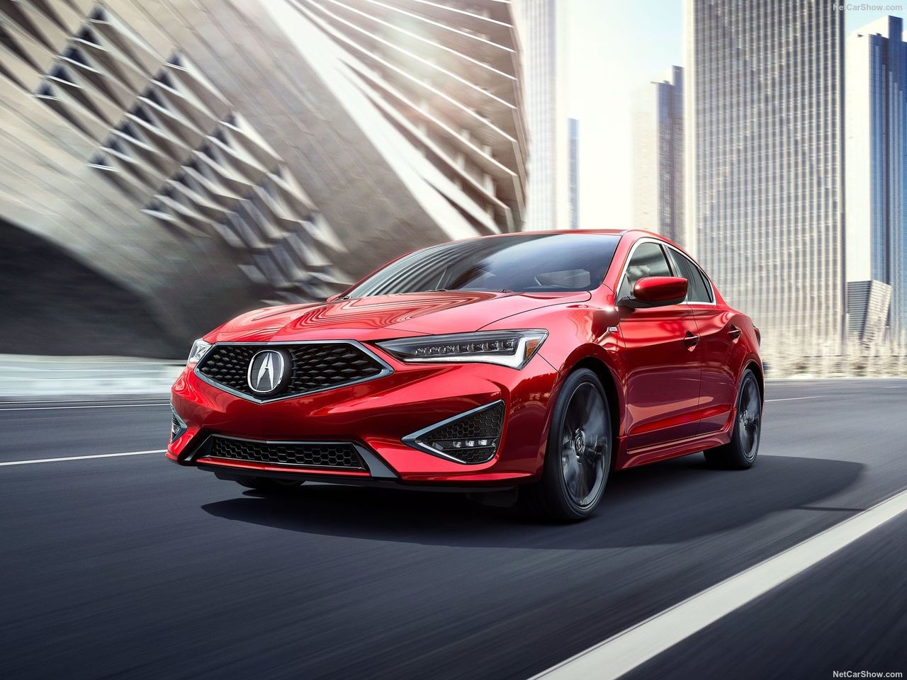 米国ホンダ アキュラ Ilx 新型へ クルマにょん人 クールjapan 米国ホンダ アキュラ Ilx 新型へ クルマにょん人 クールjapan