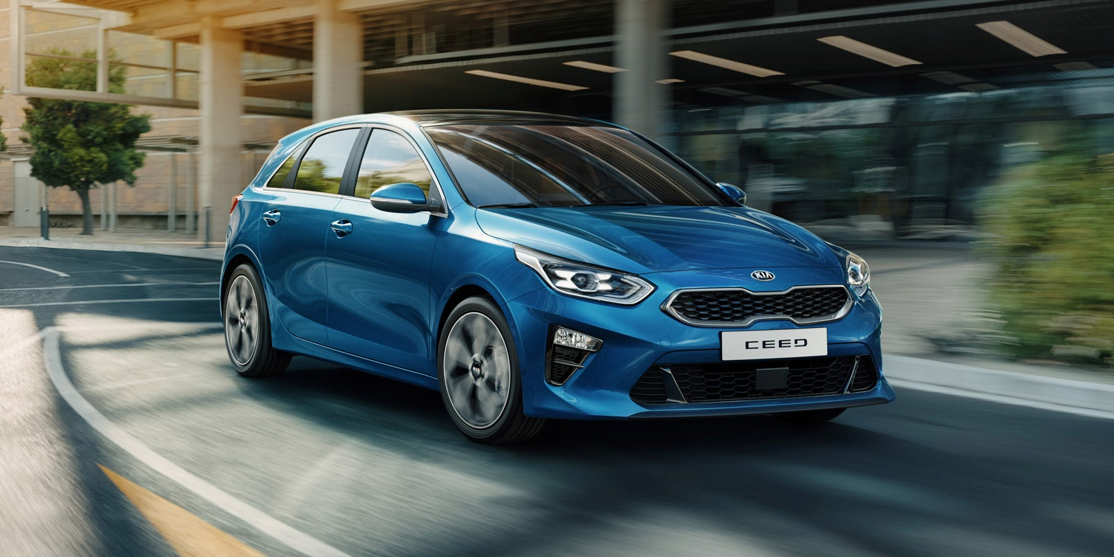 韓国キア 欧州 小型車シード 新型発表 クルマにょん人 クールjapan