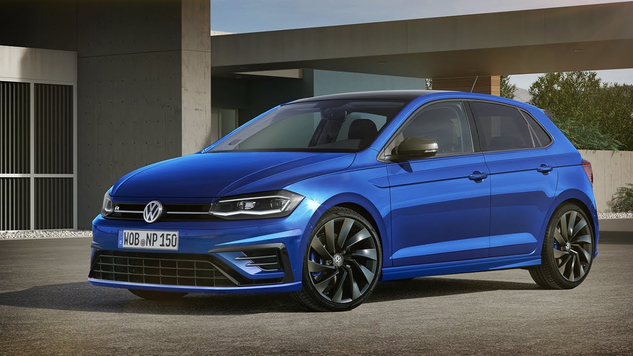 Vw 新型ポロ 日本で受注開始 クルマにょん人 クールjapan Vw 新型ポロ 日本で受注開始 クルマにょん人 クールjapan