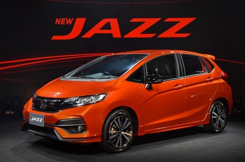 Honda-Jazz-RS