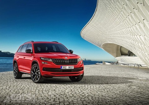 Skoda-Kodiaq-Sportline-1