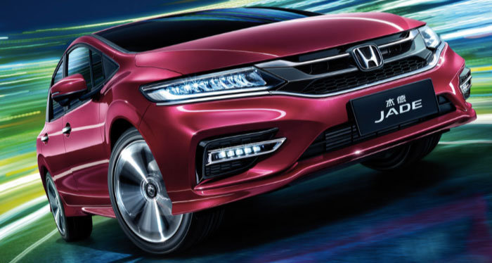ホンダ ジェイド 5月に新型登場 中国で好評のmpv クルマにょん人 クールjapan ホンダ ジェイド 5月に新型登場 中国で好評のmpv クルマにょん人 クールjapan