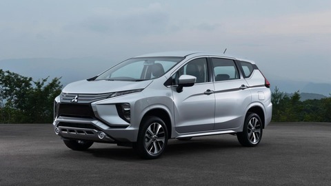 mitsubishi-xpander