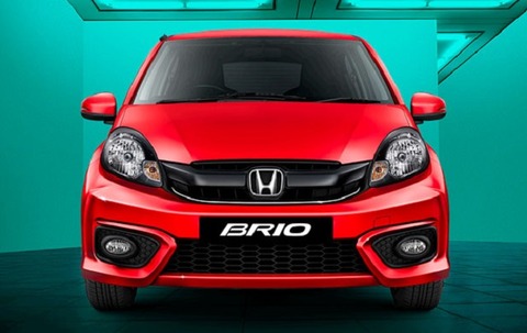 2019-HONDA-BRIO
