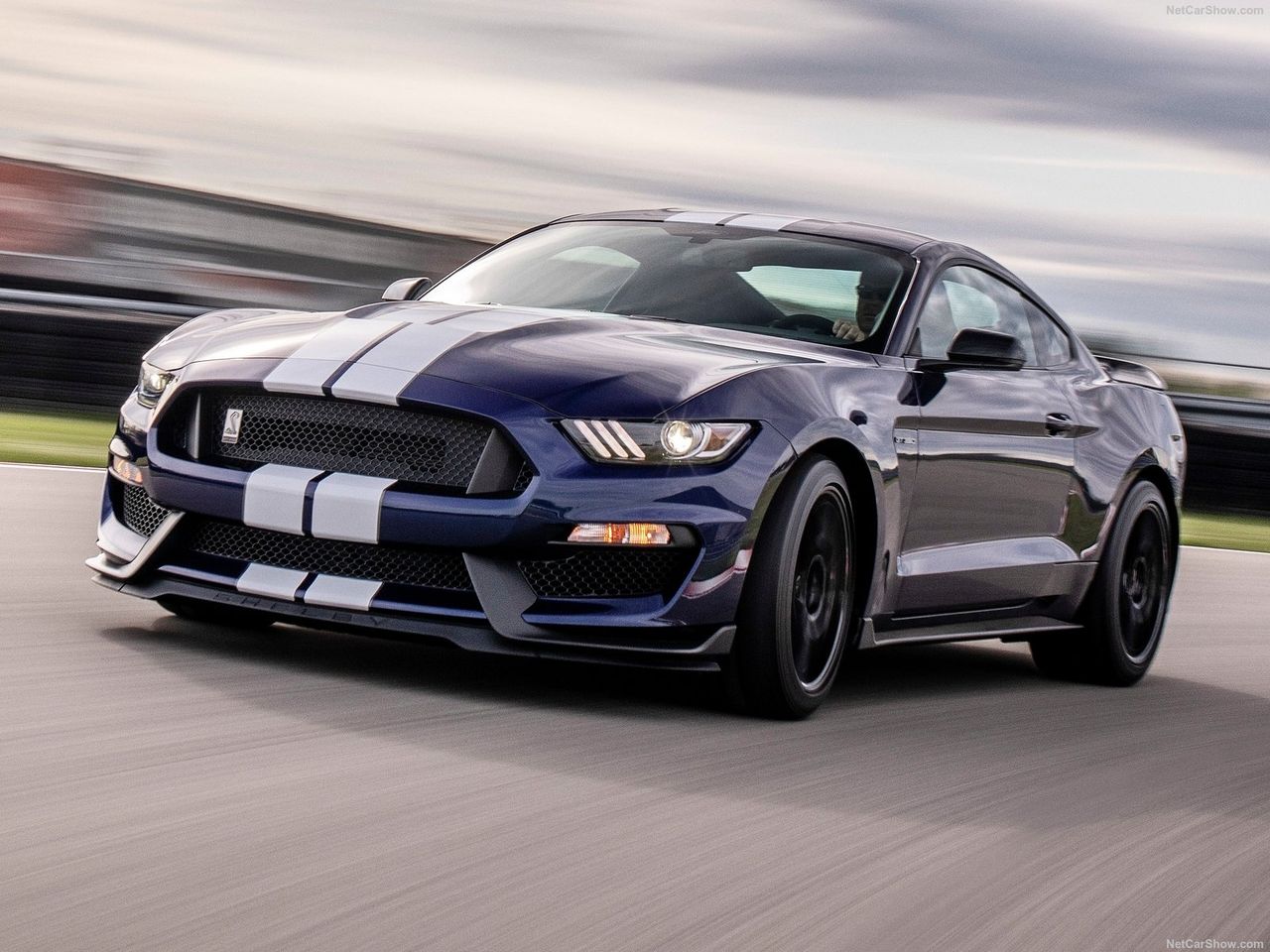 クルマにょん人@クールJAPAN+【フォード マスタング】2019年型『シェルビーGT350』発表!コメントコメントする