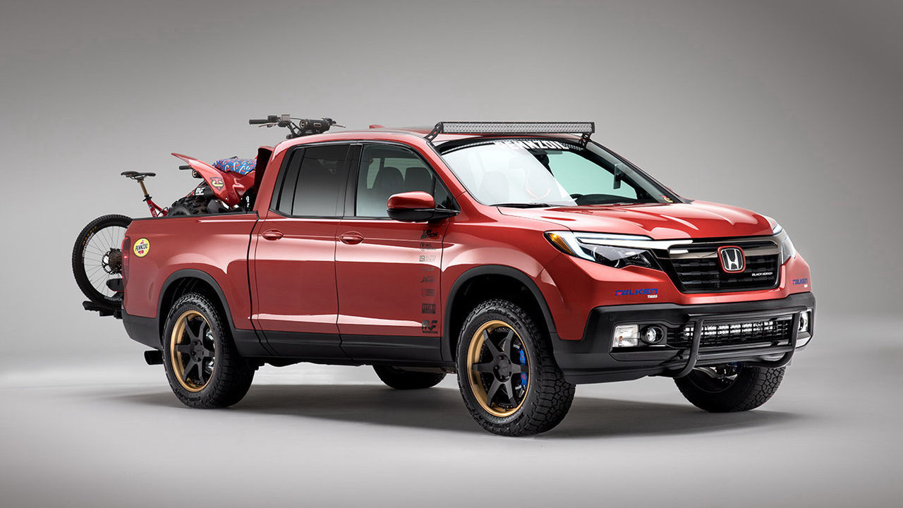 米国ホンダ 小型ピックアップトラック新型 リッジライン 販売好調続かず クルマにょん人 クールjapan 米国ホンダ 小型ピックアップトラック新型 リッジライン 販売好調続かず クルマにょん人 クールjapan