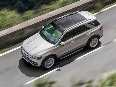 Mercedes-Benz-GLE-2020-1600-0d