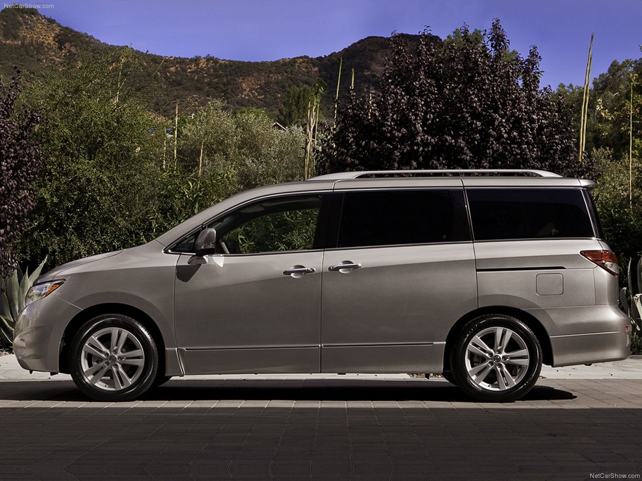 米国日産 大型mpv クエスト 販売終了へ クルマにょん人 クールjapan