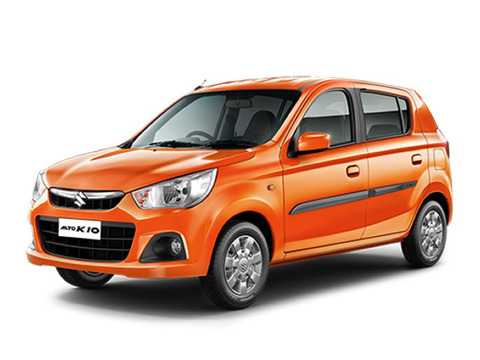 Maruti-Alto-K10-Details