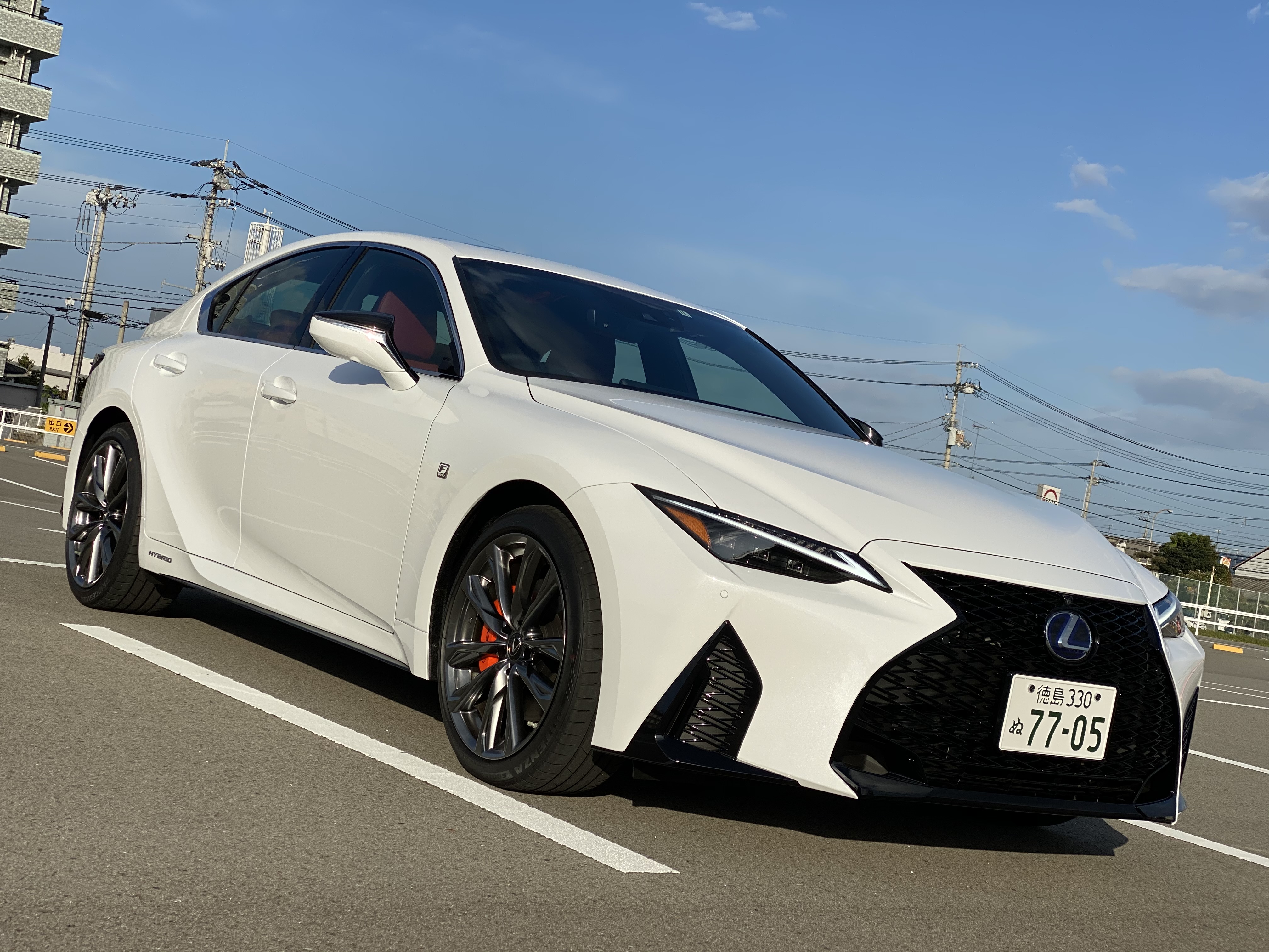 欲しい 新型レクサスis試乗 Frスポーツセダンらしさを堪能 背伸びレクサスオーナー 欲しい 新型レクサスis試乗 Frスポーツセダンらしさを堪能 背伸びレクサスオーナー