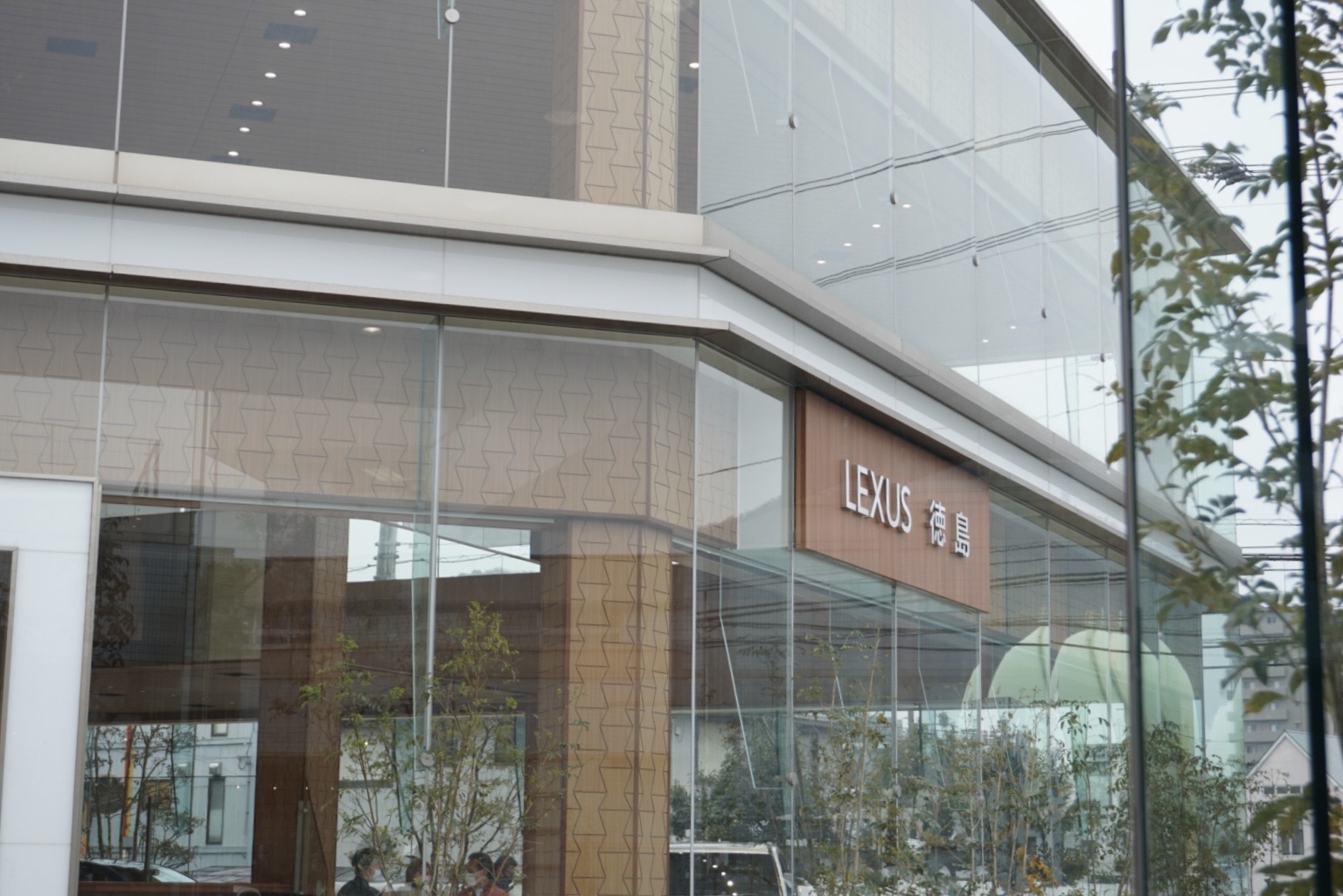 レクサス納車式 Ank Ankチャンネルさんのnx350納車に立ち会いました 背伸びレクサスオーナー