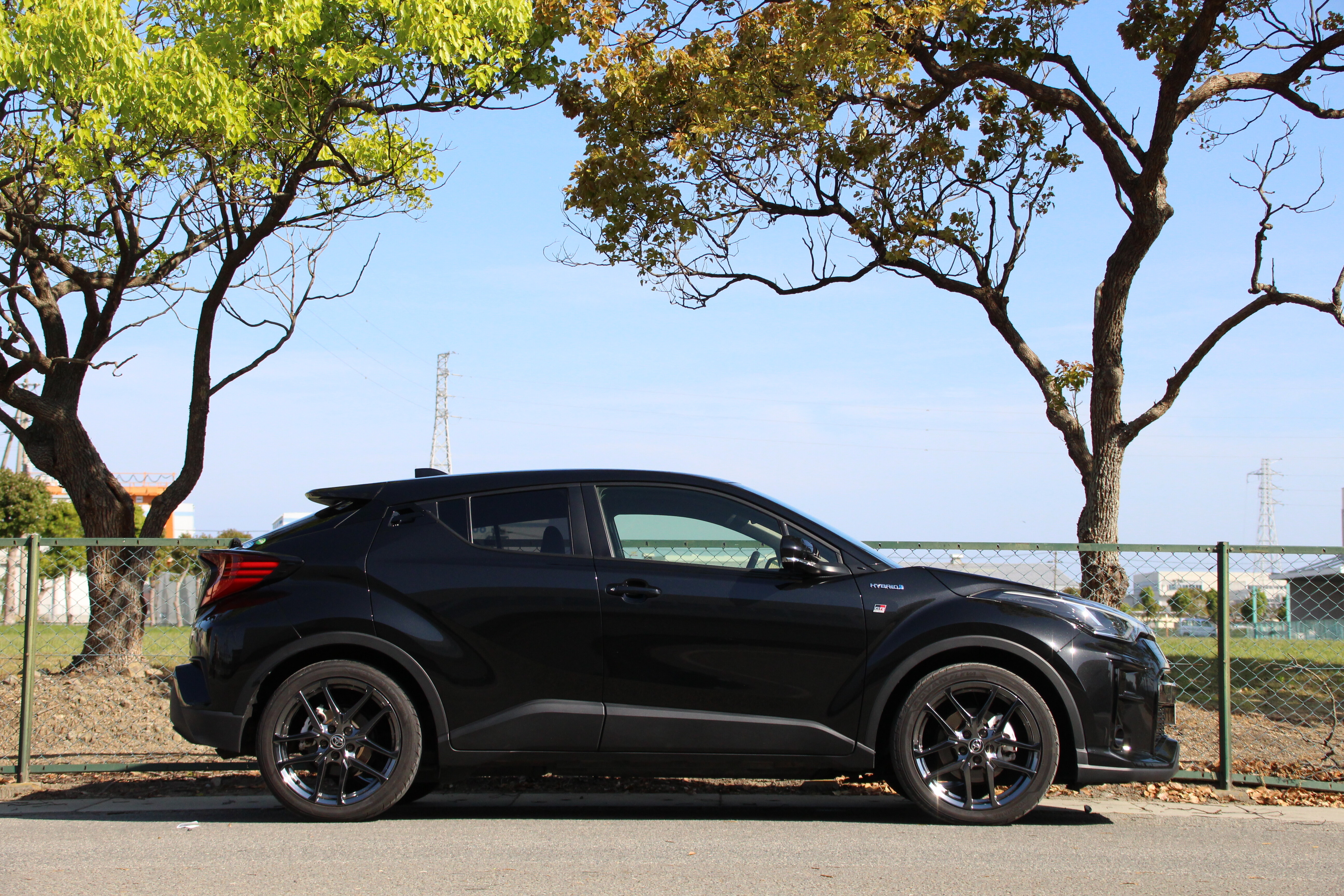 盗難対策】アルファードにトヨタ純正ホイールロックナット取り付けて 