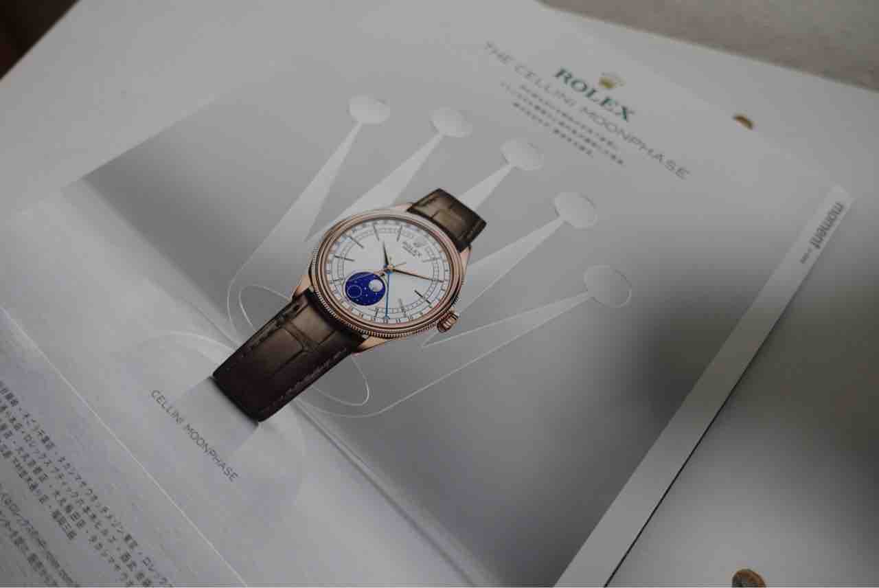 腕時計 高級腕時計は無理なのでダニエル ウェリントンを買ってみた 背伸びレクサスオーナー