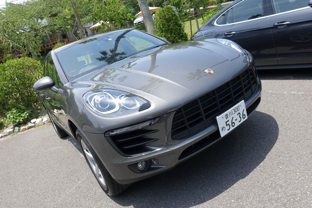 ポルシェの展示会が試乗会へ ポルシェを体感すべく911を試乗して感じたこと 背伸びレクサスオーナー ポルシェの展示会が試乗会へ ポルシェを体感すべく911を試乗して感じたこと 背伸びレクサスオーナー