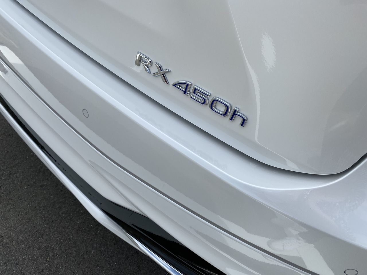 まさにラグジュアリーsuv レクサスrx450h Versionlはrx本命のグレード 背伸びレクサスオーナー