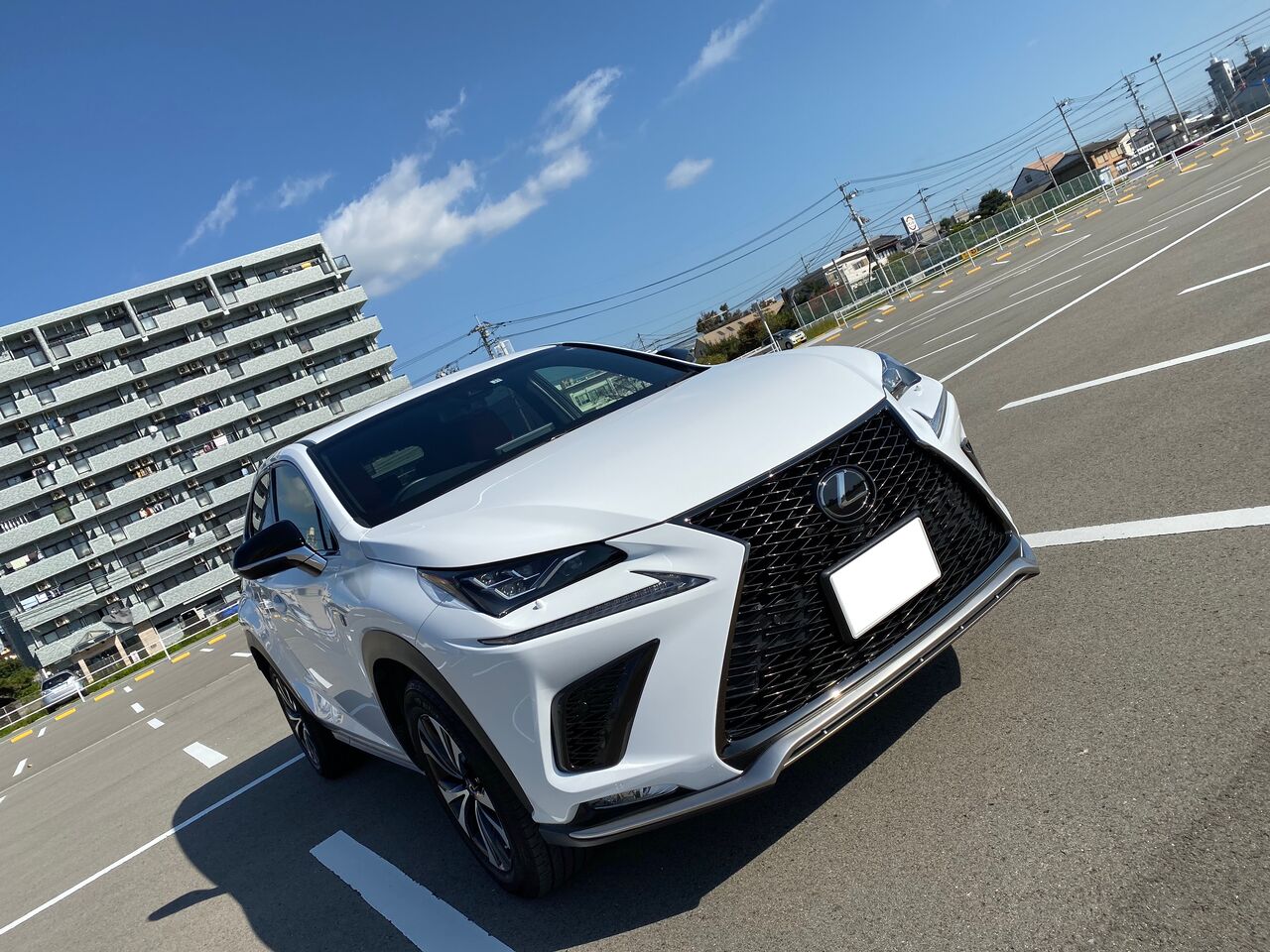 2年乗ったレクサスnxの査定額は アプリや一括査定などの買取サービスを試してみた 背伸びレクサスオーナー 2年乗ったレクサスnxの査定額は アプリや一括査定などの買取サービスを試してみた 背伸びレクサスオーナー