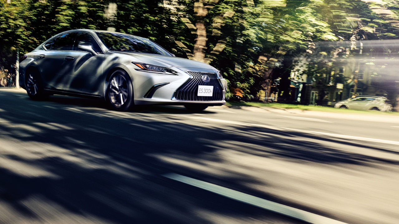 いよいよ発売 レクサス Es300h とりあえず見積りシミュレーションしてみたwww 背伸びレクサスオーナー