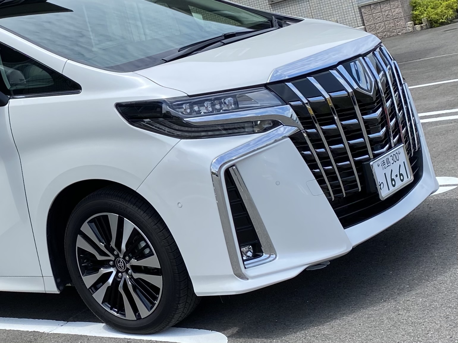 全店併売で競合が可能に 他店でアルファードのsとタイプゴールドの見積り比較 値引きなし 背伸びレクサスオーナー