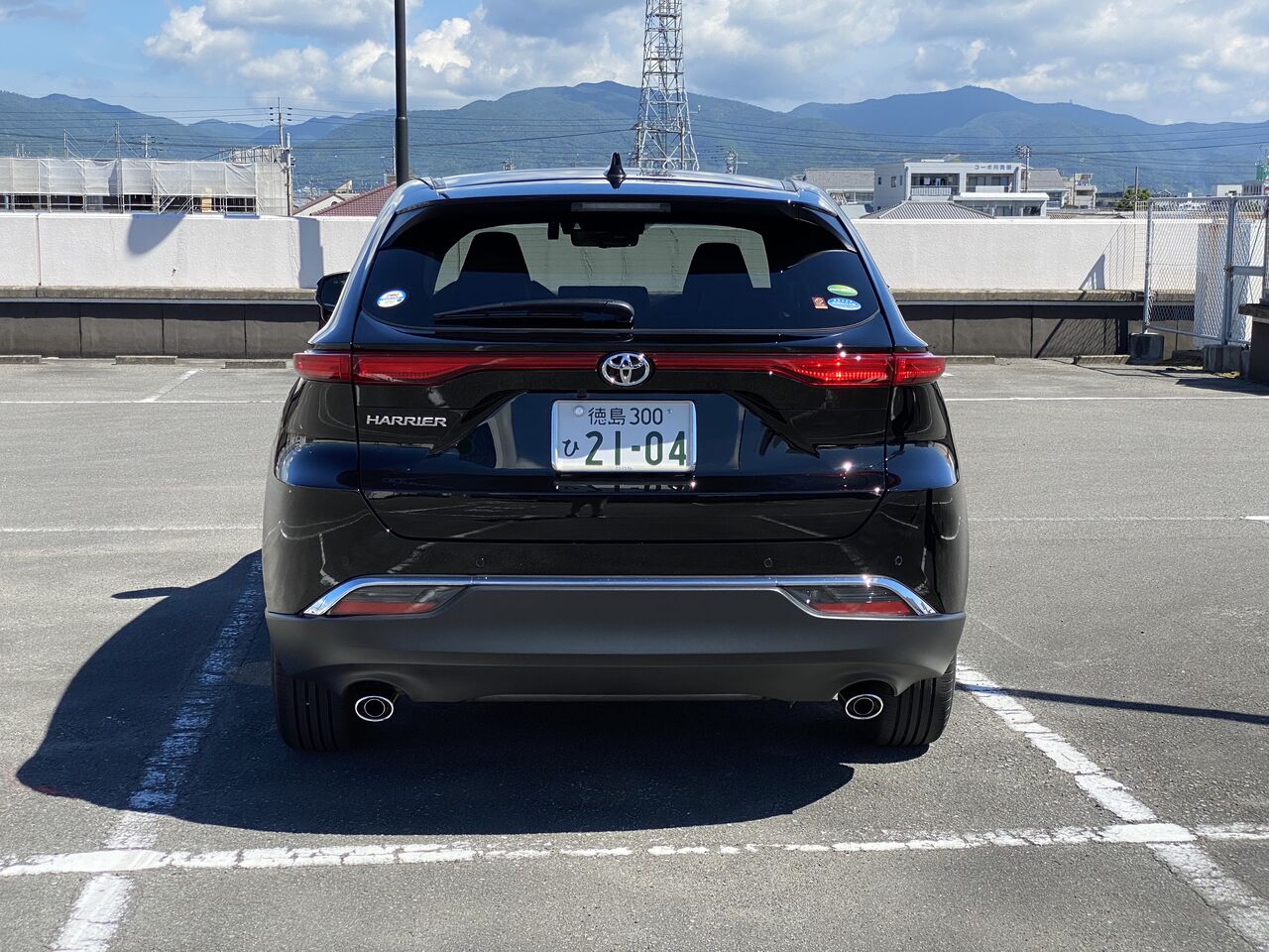 ハリアーの1日試乗 録画機能付デジタルインナーミラーは 新型ハリアーの気になる部分を紹介 背伸びレクサスオーナー ハリアーの1日試乗 録画機能付デジタルインナーミラーは 新型ハリアーの気になる部分を紹介 背伸びレクサスオーナー