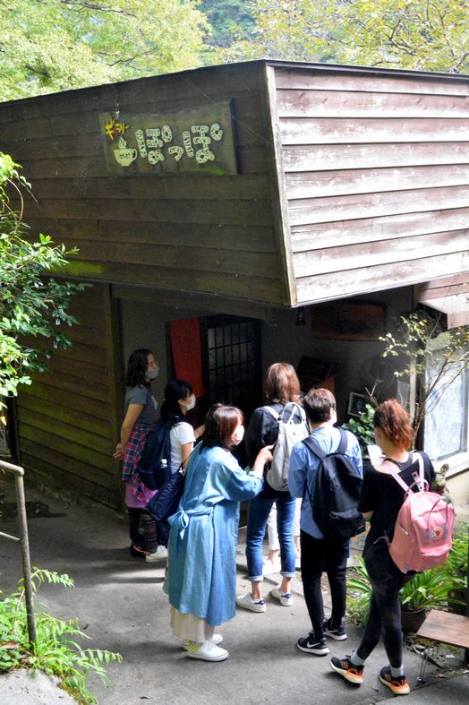 bb oume  hatonosu aruki 10,16 025